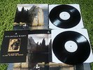 ATLANTEAN KODEX - The Golden Bough 2LP 1st press manowar solstice pagan altar