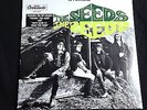 The Seeds Sky Saxon debut album 12