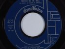Northern Soul 45 INVITATIONS Written On The Wall DYNOVOICE HEAR