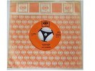 Yardbirds Boom Boom/Honey In Your Hips CBS 1433 Orig. German 7