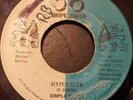Simple Simon Hypocrites Rare killer 80's 7