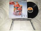 CERVELLO Melos LP RICORDI Orig GIMMIX Cover w/ INNER Rare ITALIAN PROG