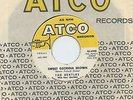 Rare Rock 45 - The Beatles with Tony Sheridan - Sweet Georgia Brown - Atco - M-