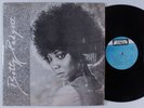BETTY PADGETT Self Titled ALWA LP private modern soul disco
