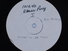 OSCAR PERRY Body Movements LP test press