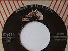 1955 Rockabilly 45 ELVIS PRESLEY Good Rockin’ Tonight  RCA VICTOR 47-6381