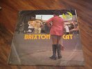 JOE MANSANO BRIXTON CAT UK TROJAN 1969