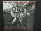 The New Lost City Ramblers 20 Years Concert Performances SEALED 2 LP record set
