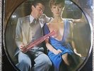 Scorpions Lovedrive Picture Disc LP Made in France Near Mint 1979