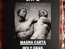 JAY Z MAGNA CARTA - HOLY GRAIL TMR 7