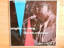 NIGHT and DAY CHARLIE PARKER ORCH. CLEF MGC-5003 DG ORIG NM+