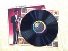 MILSTEIN,Steinberg,PSO '50s/DVORAK & GLAZUNOV Cons/CAPITOL FDS EP STEREO LP/NM