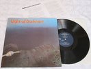 LIGHT OF DARKNESS - SAME // KRAUTROCK - SECOND BATTLE + INSERT // MINT