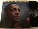 MILT JACKSON - plenty, plenty soul - ATLANTIC 1269 - NEAR MINT