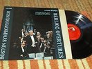 living stereo lsc 2438 lp berlioz munch nm 3s/3s shaded dog orig no reserve