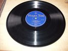 THE DIXIE STOMPERS VELVET TONE IM FEELIN DEVILISH/ JAZZ ME BLUES