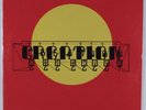 CREATION Self Titled SPECTRUM LP HEAR SEALED Latin Boogie Modern Soul