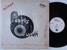 PEARLY QUEEN Self Titled LITA LP HEAR Latin funk/Disco VG++