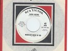NORTHERN SOUL 45-LAURA GREENE-MOONLIGHT MUSIC IN YOU-RCA-DJ-LISTEN