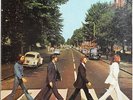 THE BEATLES 