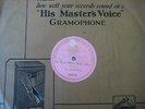 MARCELLA SEMBRICH - THE MERRY WIDOW WALTZ 1 SIDED 12