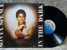 SONYA SPENCE In The Dark LP - Islands Modern Soul - Sky Note UK Press Near Mint