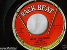 ROY HEAD AND THE TRAITS Treat Her Right MINT UNPLAYED 1960's STOCK COPY 45