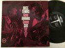 GENE AMMONS / SONNY STITT - boss tenors - VERVE 8426 VG++//NM//