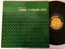 TOMMY FLANAGAN - trio over seas - PRESTIGE 7134 50TH NYC RVG DEEP GROOVE NM//