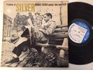 HORACE SILVER QUINTET - 6 pieces of silver - BLUE NOTE 1539 - DG - RVG - EAR -NM