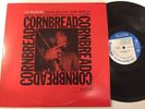 LEE MORGAN - cornbread - BLUE NOTE 4222 - NEW YORK USA - VAN GELDER - NM //