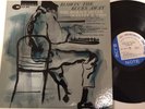 THE HORACE SILVER QUINTET - blowin' the blues away - BLUE NOTE 4017 - RVG - EAR