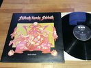 Black Sabbath - Sabbath Bloody Sabbath Lp Gatefold Ex
