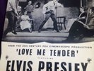 Elvis Presley   Love Me Tender 7