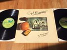 Syd Barrett - The Madcap Laughs Ans Barrett Double Lp First Press Ex