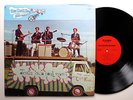 THE CLICK KIDS are coming - real people kiddie xian garage pop jammer shaggs