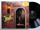 THE YELLOW UNICORN - beatnik party record ROD McKUEN TAK SHINDO exotica