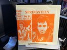 BRUCE SPRINGSTEEN-PAID THE COST TO BE THE BOSS-PALLADIUM 11-4-1976-PROMO