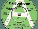 RAINBOW FFOLLY*DRIVE MY CAR*GO GIRL*DEMO*PSYCH*HEAR BOTH TRACKS