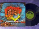 KLAUS SCHULZE Picture Music NM Orig1974 1st GREEN BRAIN 1067 Kraut Electronic LP