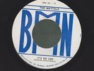 THE MAYTALS it's no use / my new name REGGAE SKA 45 on BMN