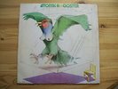 ATOMIC ROOSTER LP B&C Recs 1970.Prog Rock,Blues,ELP.Stones,Very Good Condition