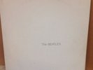 THE BEATLES-WHITE ALBUM-EX 1980 MFSL DOUBLE ROCK LPS