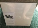 NEW SEALED BEATLES WHITE ALBUM 2 LP REMASTERED MONO VINYL 2014
