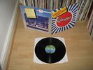 THE SPENCER DAVIS GROUP Gluggo UK 1973 VERTIGO 1ST PRESS Cleaned & 