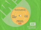 IRON MAIDEN SINGLE RUNNING FREE 1985 EMI IRELAND NWOBHM IRISH PRESSING