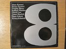 HANS KENNEL 8tet 