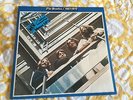DOPPEL LP / THE BEATLES / 1967-1970 BLAUES ALBUM / LIM. BLUE VINYL