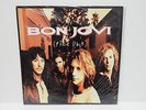 SEALED BON JOVI THESE DAYS 2 LP VINYL RECORD SET RARE OOP 1995 ORIGINAL
