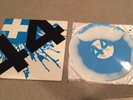 +44 - Plus 44 - When Your Heart Stops Beating Vinyl OOP